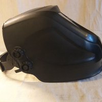 Заваръчна маска Optrel p550 , снимка 3 - Индустриална техника - 40368118
