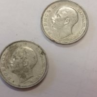 Монета 50 и 20 лева 1940, снимка 7 - Колекции - 44162695