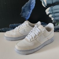 Nike Air Force 1'07 LV8 EMB Мъжки Маратонки Номер 42,5 / 27см, снимка 3 - Маратонки - 42769444