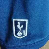 Tottenham Hotspur Under Armour оригинален екип тениска/фланелка и шорти Тотнъм Хотспър , снимка 6 - Спортни дрехи, екипи - 38105329