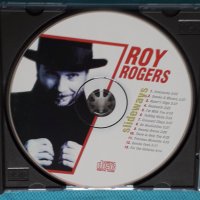 Roy Rogers-2002-Slideways(guitar blues), снимка 6 - CD дискове - 44375042