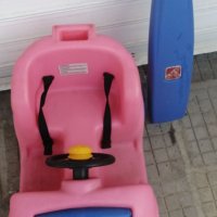 Детска кола, снимка 2 - Детски колички - 33942233