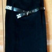 Модерни елегантни - дамско сако , елече и пола изгодно, снимка 5 - Костюми - 31860141