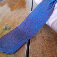 Стара детска вратовръзка #5, снимка 2 - Други ценни предмети - 38331702
