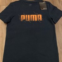 Тениски PUMA 11-12г.(152),15-16г.(176)., снимка 3 - Детски тениски и потници - 42294582