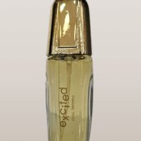 Дамски парфюм Excited Pour Femme EDP 30 ml. - аналог на DIOR J'adore, снимка 2 - Дамски парфюми - 44151741