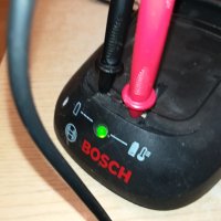 bosch AL2215CV battery charger-14.4-21,8V-ВНОС swiss 1809231629, снимка 5 - Винтоверти - 42234628