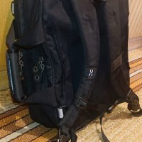 Haglofs - лаптоп чанта/раница, снимка 12 - Чанти - 44432819