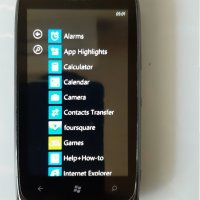 nokia lumia 610, снимка 2 - Nokia - 29357041