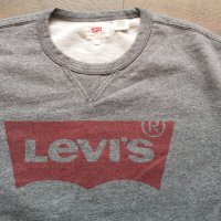 LEVI'S Размер L блуза с дълъг ръкав 10-52, снимка 2 - Блузи - 40634182