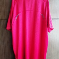 Оригинална фланелка Adidas тениска размер XL Адидас , снимка 2 - Тениски - 34493614
