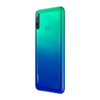 HUAWEI P40 LITE E НА ЧАСТИ, снимка 1 - Резервни части за телефони - 44146208