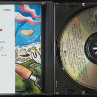 Fischer-Z – Reveal, снимка 3 - CD дискове - 36396561