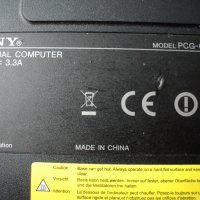 Sony Vaio PCG-61611M, снимка 5 - Части за лаптопи - 32032314