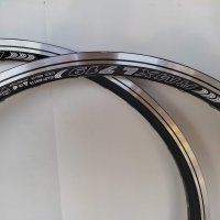 Продавам колела внос от Германия алуминиеви двойностенни усилени шини 20 цола RMX L 719, снимка 10 - Части за велосипеди - 38127420