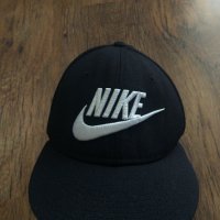 Nike Logo Snapback Cap - страхотна мъжка шапка, снимка 3 - Шапки - 33854812