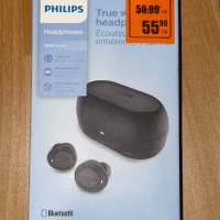 Phillips TAT1215 (1000 series), снимка 1 - Bluetooth слушалки - 44217404