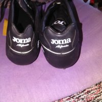 Joma Джома Испания кожени футболни обувки нови размер №45, снимка 10 - Футбол - 42599033