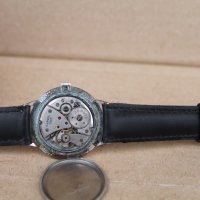 Швейцарски мъжки часовник ''Darwil'', снимка 9 - Мъжки - 42037300