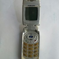 Телефон Samsung sgh-800 за части , снимка 2 - Samsung - 33912427