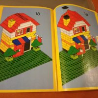 Конструктор Лего - модел LEGO Creator 6167 - Deluxe Brick Box, снимка 6 - Конструктори - 30109908
