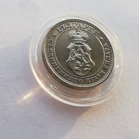 10 стотинки 1913 година. Монета, снимка 10 - Нумизматика и бонистика - 39636595