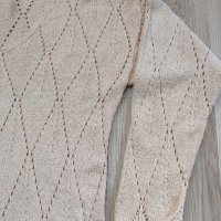 ДАМСКА блуза размер Л, снимка 6 - Блузи с дълъг ръкав и пуловери - 42768068