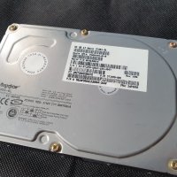 MaxtoR 80GB, снимка 1 - Твърди дискове - 39609198
