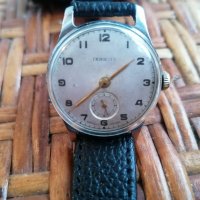 Колекционерски часовник ПОБЕДА 1МЧЗ от 1952 , снимка 2 - Колекции - 35637913
