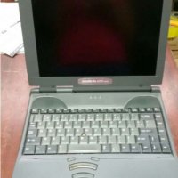 Лаптоп Toshiba Tecra T8000 14.1'', снимка 1 - Лаптопи за дома - 34963982