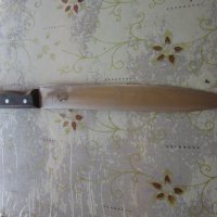 Уникален огромен нож ЕКСТРА КВАЛИТИ, снимка 7 - Ножове - 30076913
