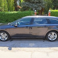 Peugeot 508 1.6 HDI AUTOMATIC, снимка 1 - Автомобили и джипове - 40608986