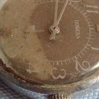 Мъжки часовник ПОБЕДА стар рядък за КОЛЕКЦИЯ ДЕКОРАЦИЯ 43836, снимка 3 - Антикварни и старинни предмети - 44712661