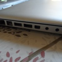 Продавам 2бр. Macbook Pro 15' , late 2008 и mid 2010, снимка 5 - Лаптопи за дома - 39490895