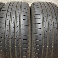 205/55/16 Bridgestone / летни гуми , снимка 3 - Гуми и джанти - 44201552