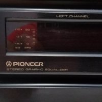 Аудио система Pioneer DC-Z82/тунер F-Z92, снимка 5 - Аудиосистеми - 30335290