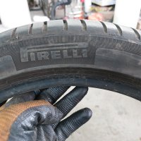 1 бр.нова гума Pirelli 225 45 18 dot 2521 , снимка 4 - Гуми и джанти - 44473281