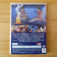 Малкият барабанчик DVD филм Приказната колекция приказка, снимка 3 - Анимации - 42519583
