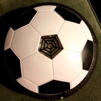 Hover Ball-Интерактивна футболна топка, снимка 1 - Електрически играчки - 29258795