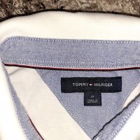 Tommy HILFIGER-Ориг.тениска Нова!, снимка 5 - Тениски - 36742678