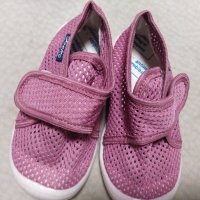 Бебешки пантофки , снимка 7 - Бебешки обувки - 31970293