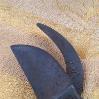 Стара лозарска ножица , снимка 10 - Други ценни предмети - 36416555