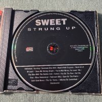 Roxette,Sweet , снимка 15 - CD дискове - 42284140