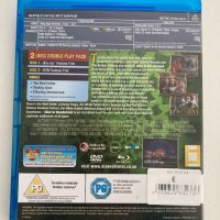 Alice in Wonderland Blu-ray филм, снимка 2 - Blu-Ray филми - 38316428