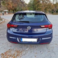 Opel Astra 1.4, 2017г., снимка 5 - Автомобили и джипове - 42792507