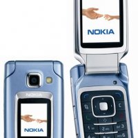 Nokia 6290 клавиатура, снимка 1 - Резервни части за телефони - 30419686