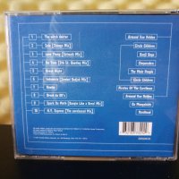 Armand Van Helden - Greatest hits, снимка 2 - CD дискове - 30424352