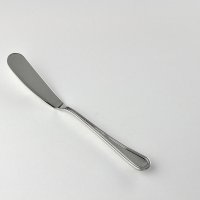  Нож за масло Стефания 170 мм, 35 гр. - 1013, снимка 1 - Прибори за хранене, готвене и сервиране - 33849957