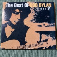 BOB DYLAN , снимка 5 - CD дискове - 42757620