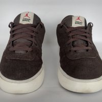 NikeОбувки Jordan Series Es DN1856 206 Dark Chocolate/Sail

, снимка 6 - Маратонки - 42925079